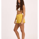 Sisstr INTO THE SUN KNIT SHORT-HNG - Stoke Outlets