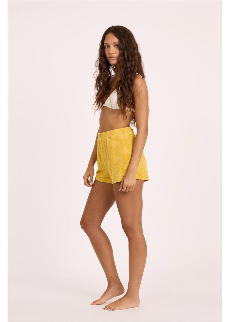 Sisstr INTO THE SUN KNIT SHORT-HNG - Stoke Outlets