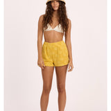 Sisstr INTO THE SUN KNIT SHORT-HNG - Stoke Outlets