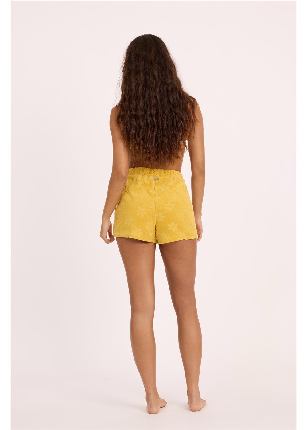 Sisstr INTO THE SUN KNIT SHORT-HNG - Stoke Outlets