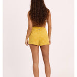 Sisstr INTO THE SUN KNIT SHORT-HNG - Stoke Outlets