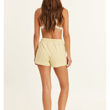 SISSTR ISLA TERRY SHORT - SUT - Stoke Outlets
