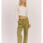 SISSTR ISLAND TIME PANT - ARM - Stoke Outlets