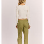 SISSTR ISLAND TIME PANT - ARM - Stoke Outlets