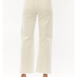SISSTR KELLYN DENIM WVN PANT - VWT - Stoke Outlets