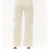 SISSTR KELLYN DENIM WVN PANT - VWT - Stoke Outlets
