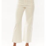 SISSTR KELLYN DENIM WVN PANT - VWT - Stoke Outlets