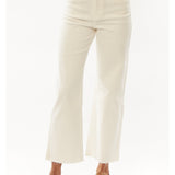 SISSTR KELLYN DENIM WVN PANT - VWT - Stoke Outlets