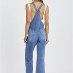 SISSTR KICK BACK WOVEN OVERALL - FIN - Stoke Outlets
