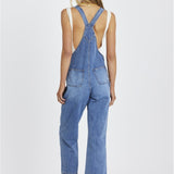 SISSTR KICK BACK WOVEN OVERALL - FIN - Stoke Outlets