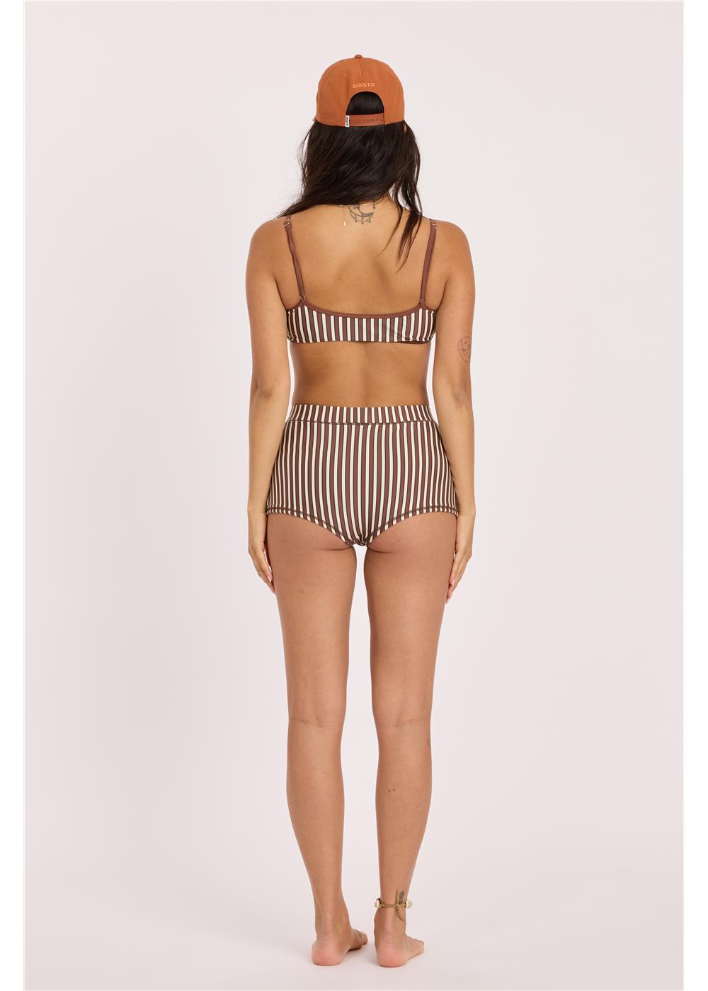 Sisstr LA PLAYA BRALETTE-KON - Stoke Outlets
