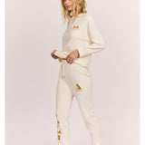 Sisstr LANI FLEECE PANT-VWT - Stoke Outlets