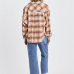 SISSTR LIGHTHOUSE LURE LS WOVEN - HEN - Stoke Outlets