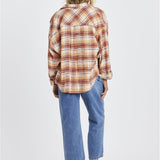 SISSTR LIGHTHOUSE LURE LS WOVEN - HEN - Stoke Outlets