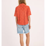 Sisstr LOVE STRUCK SS KNIT-CAY - Stoke Outlets