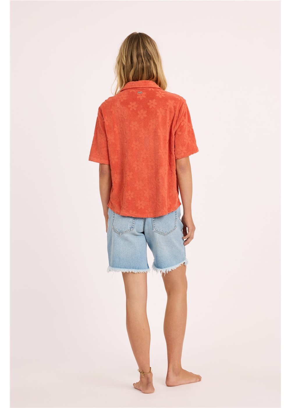 Sisstr LOVE STRUCK SS KNIT-CAY - Stoke Outlets