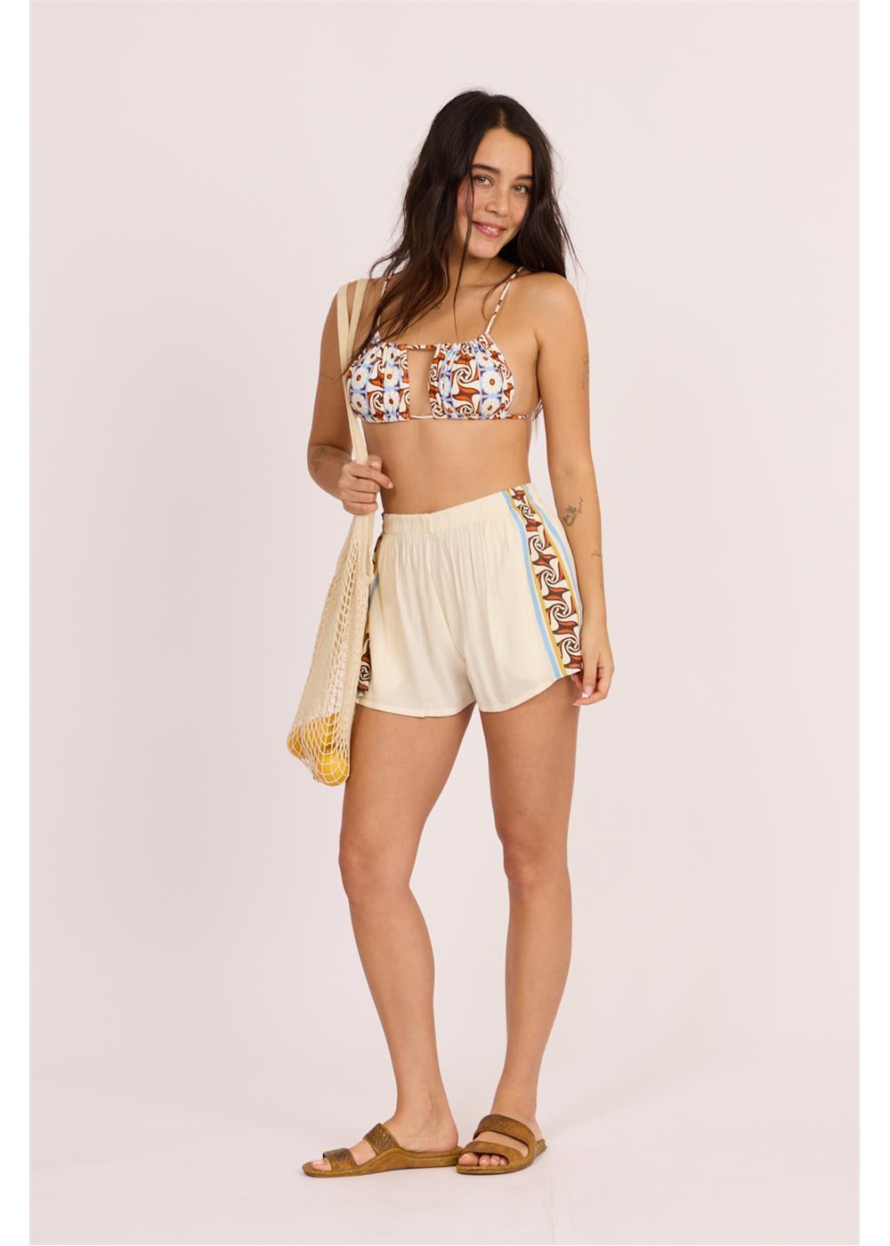 SISSTR MANNY SHORT - SES - Stoke Outlets
