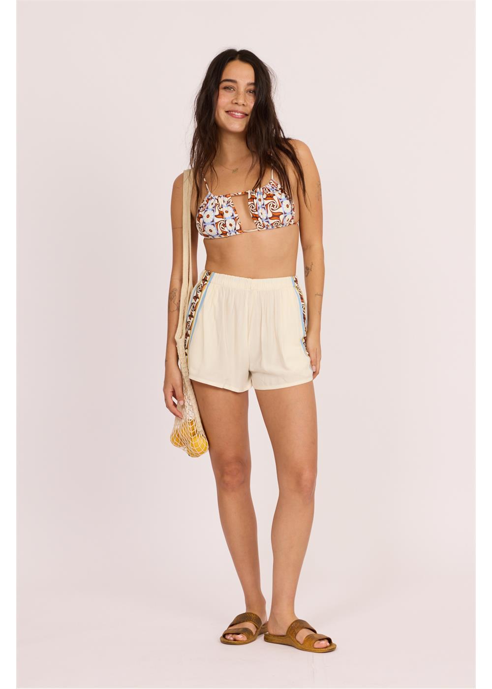 SISSTR MANNY SHORT - SES - Stoke Outlets