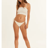 SISSTR NALA WOVEN TANK - SES - Stoke Outlets