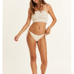 SISSTR NALA WOVEN TANK - SES - Stoke Outlets
