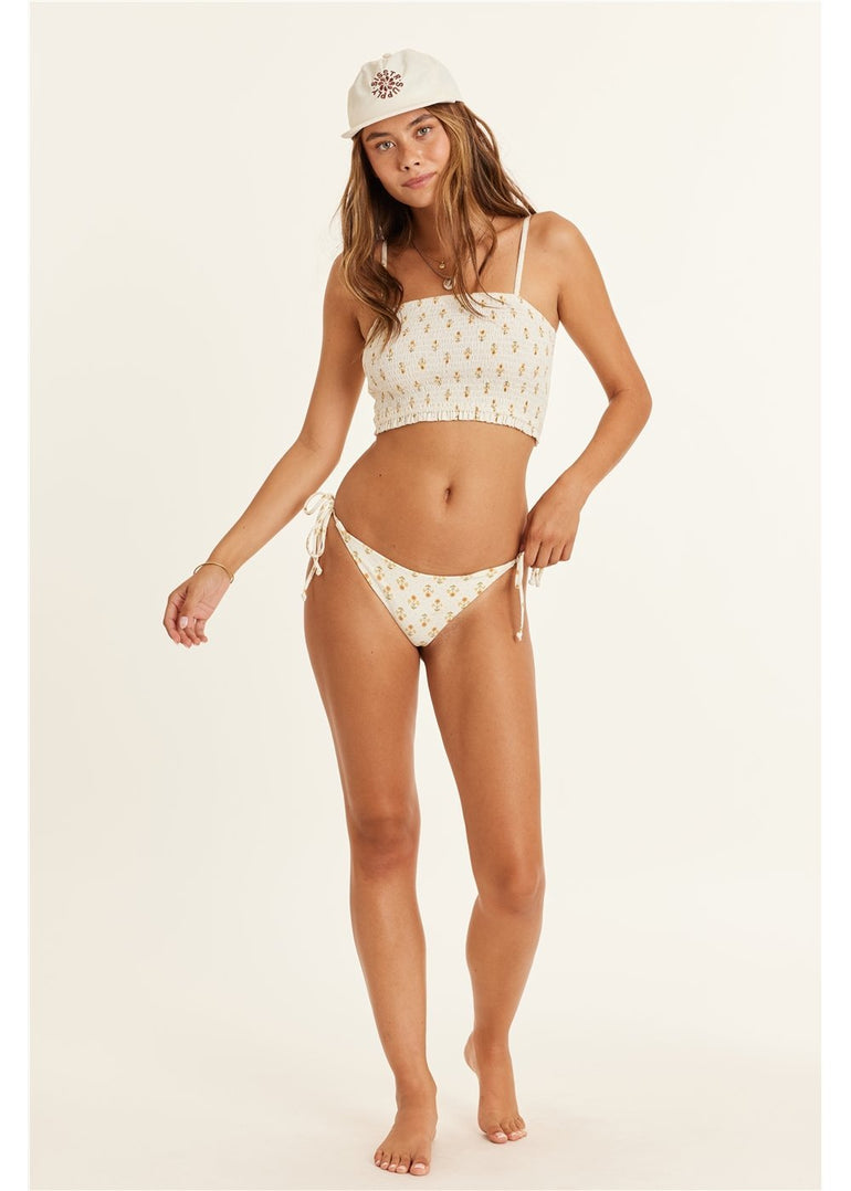 SISSTR NALA WOVEN TANK - SES - Stoke Outlets
