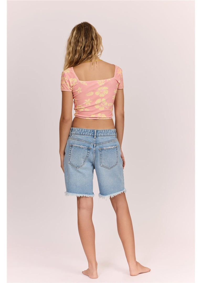 SISSTR NINE PALMS - GVA - Stoke Outlets
