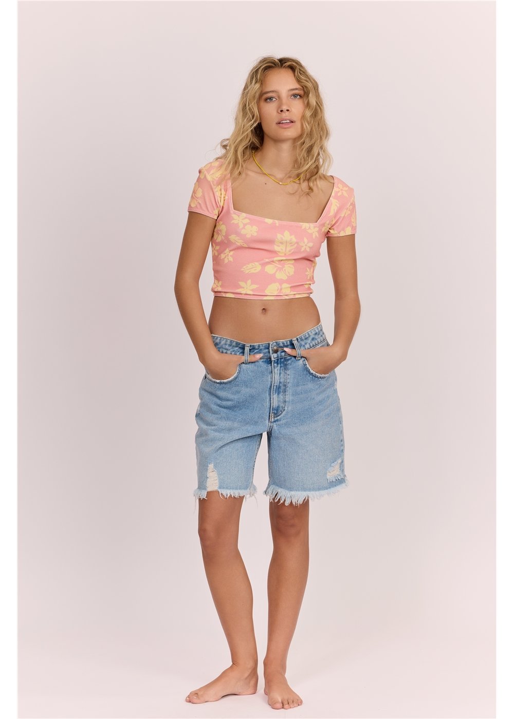 SISSTR NINE PALMS - GVA - Stoke Outlets