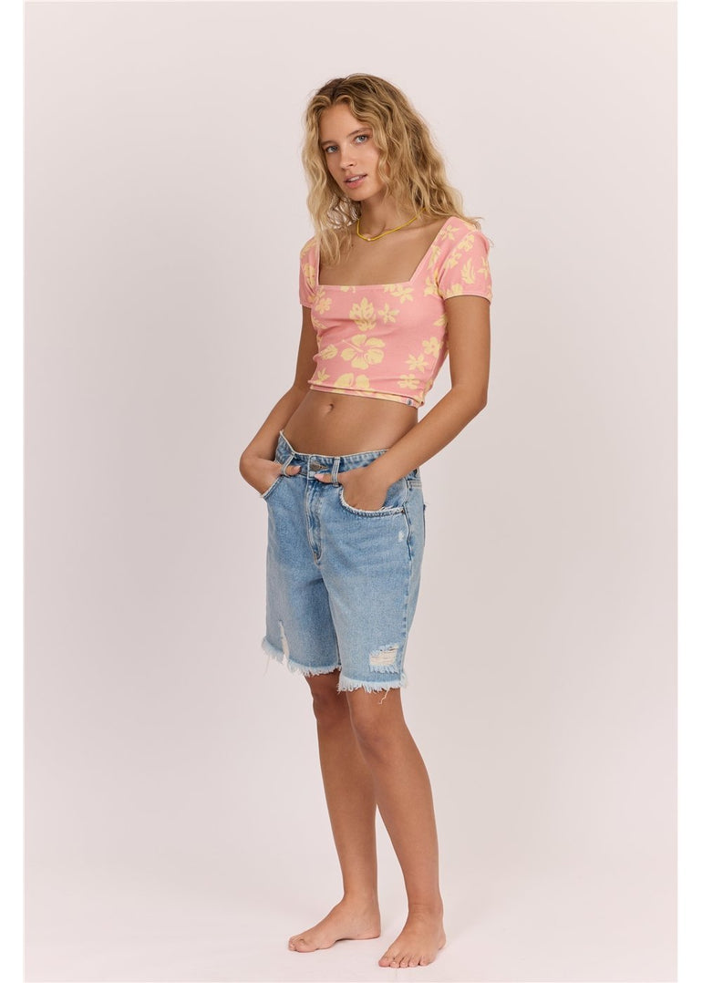 SISSTR NINE PALMS - GVA - Stoke Outlets