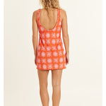 SISSTR NOVA KNIT TANK DRESS - TLL - Stoke Outlets