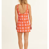 SISSTR NOVA KNIT TANK DRESS - TLL - Stoke Outlets