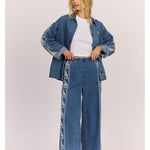 Sisstr OCEAN BOUND PANT-VBL - Stoke Outlets
