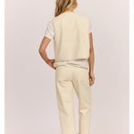 SISSTR OCEAN BREEZE VEST - SES - Stoke Outlets