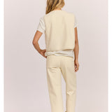 SISSTR OCEAN BREEZE VEST - SES - Stoke Outlets