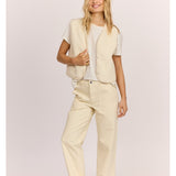 SISSTR OCEAN BREEZE VEST - SES - Stoke Outlets