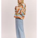 SISSTR OCEAN CALLIN' FLEECE - SES - Stoke Outlets
