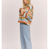 SISSTR OCEAN CALLIN' FLEECE - SES - Stoke Outlets