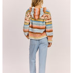SISSTR OCEAN CALLIN' FLEECE - SES - Stoke Outlets