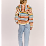 SISSTR OCEAN CALLIN' FLEECE - SES - Stoke Outlets