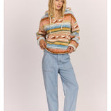 SISSTR OCEAN CALLIN' FLEECE - SES - Stoke Outlets