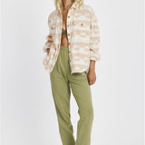 SISSTR OCEAN ODYSSEY JACKET - BCT - Stoke Outlets