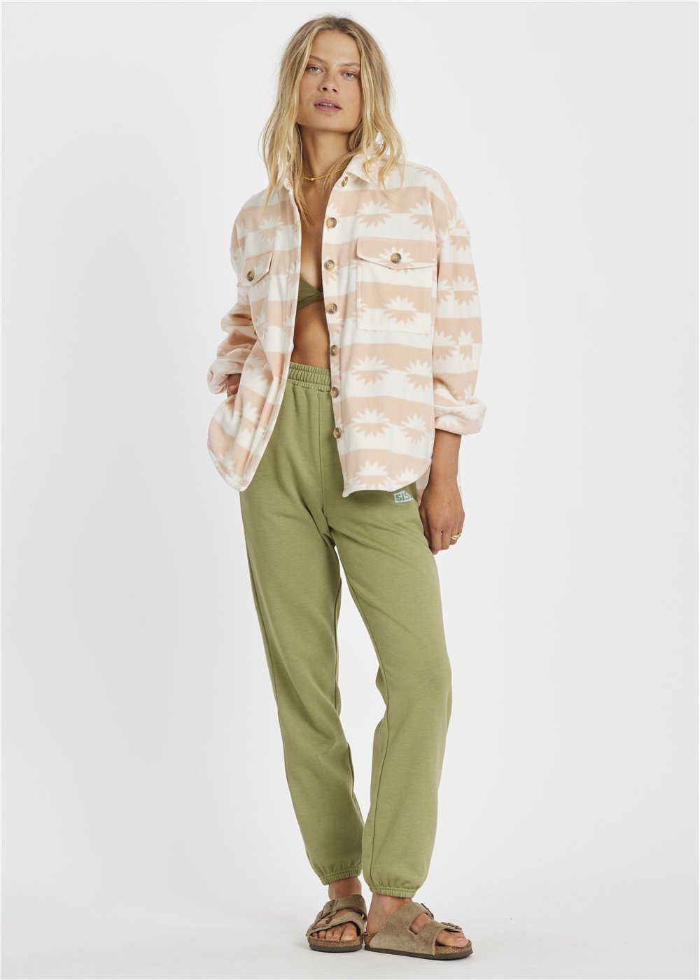 SISSTR OCEAN ODYSSEY JACKET - BCT - Stoke Outlets