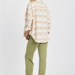 SISSTR OCEAN ODYSSEY JACKET - BCT - Stoke Outlets