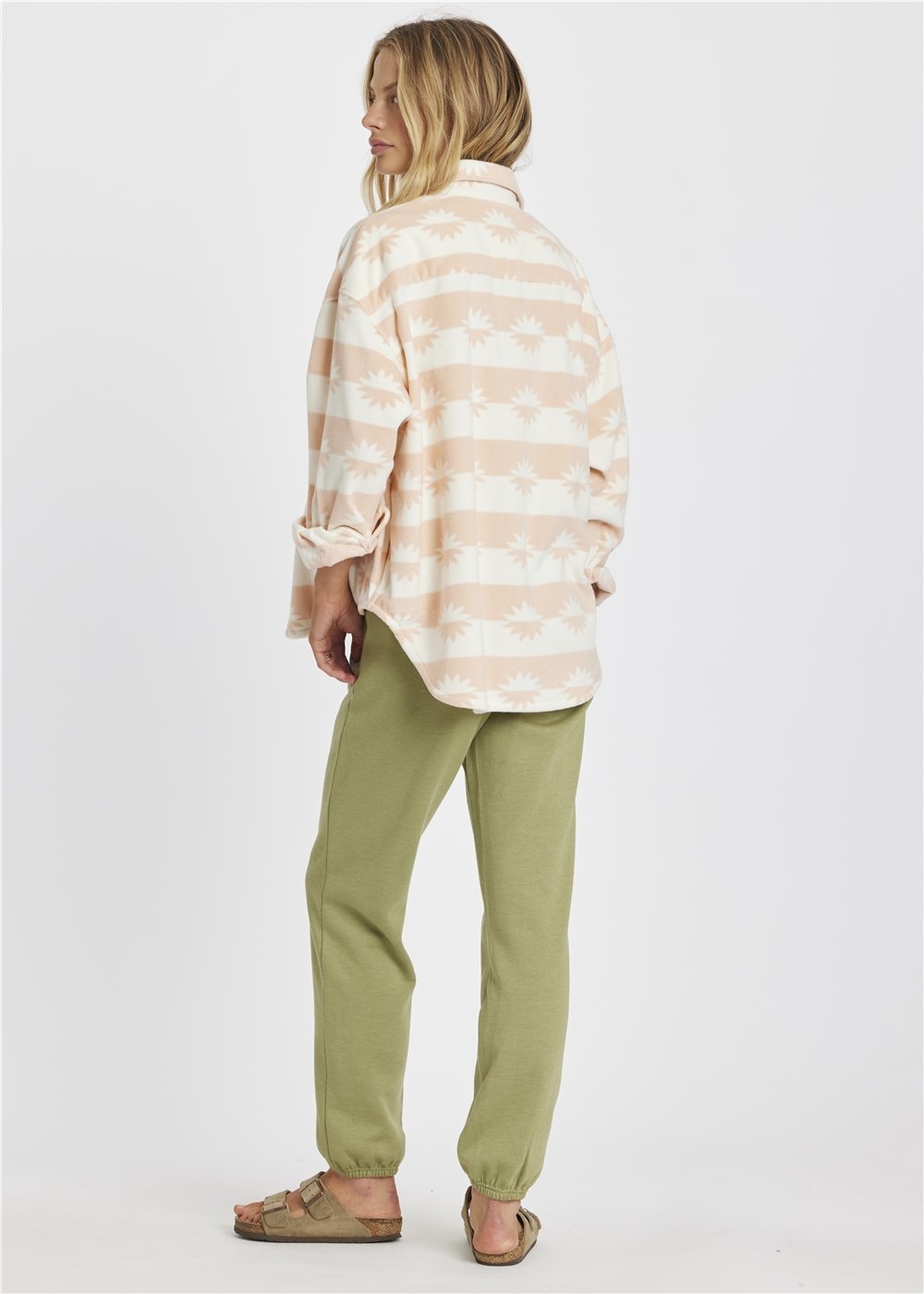 SISSTR OCEAN ODYSSEY JACKET - BCT - Stoke Outlets