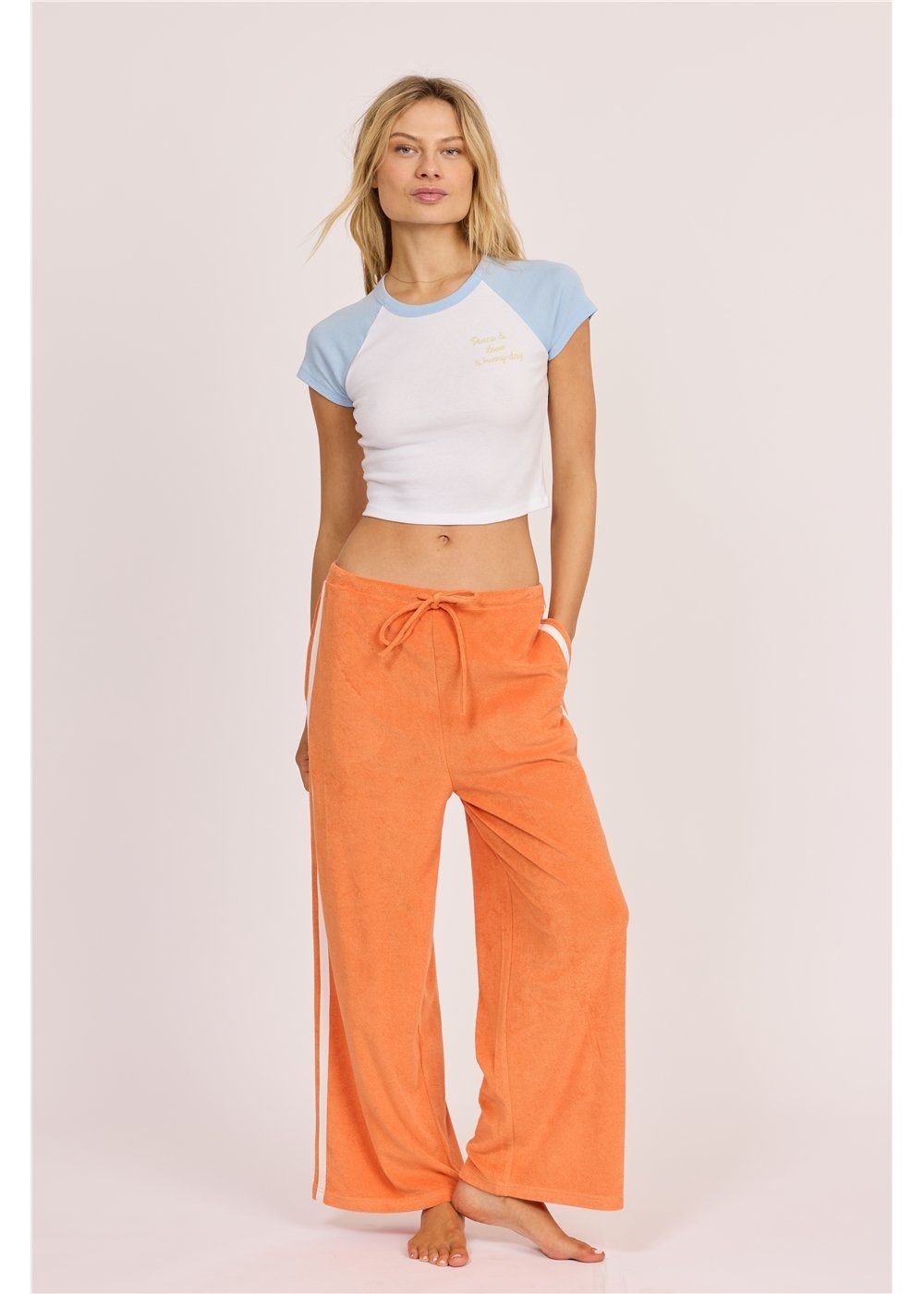 SISSTR PALMERS PANT - LMB - Stoke Outlets