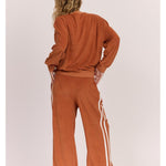 SISSTR PALMERS PANT - TRC - Stoke Outlets