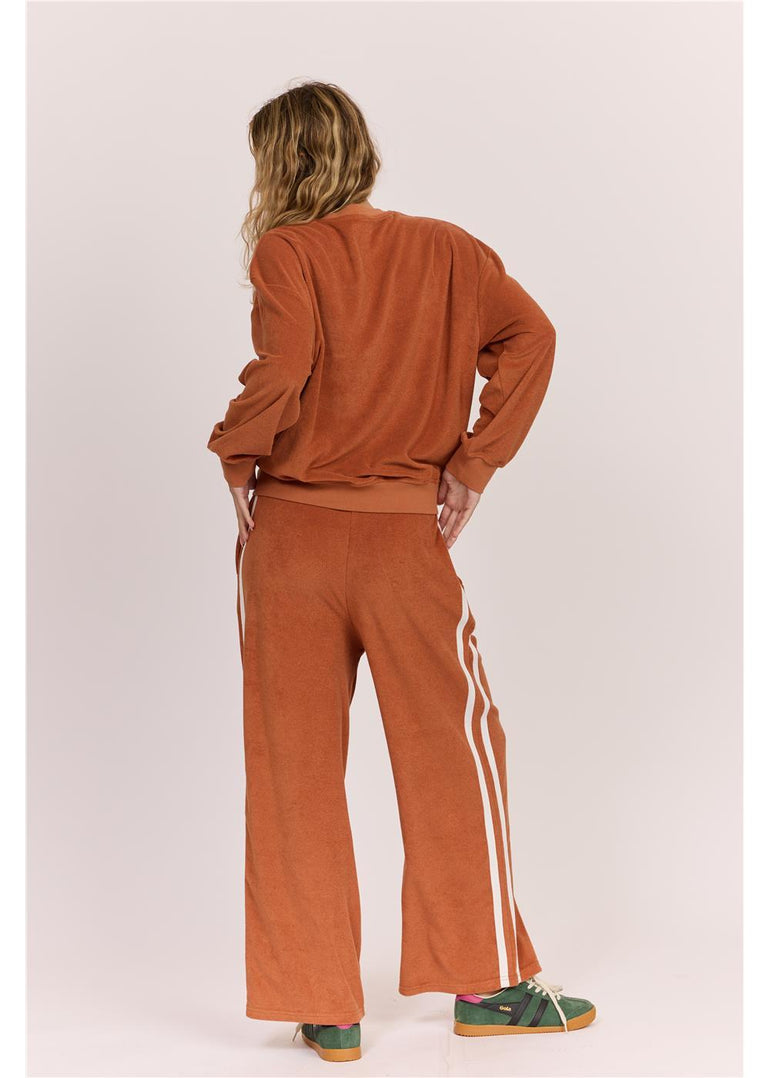 SISSTR PALMERS PANT - TRC - Stoke Outlets