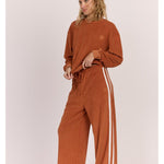 SISSTR PALMERS PANT - TRC - Stoke Outlets