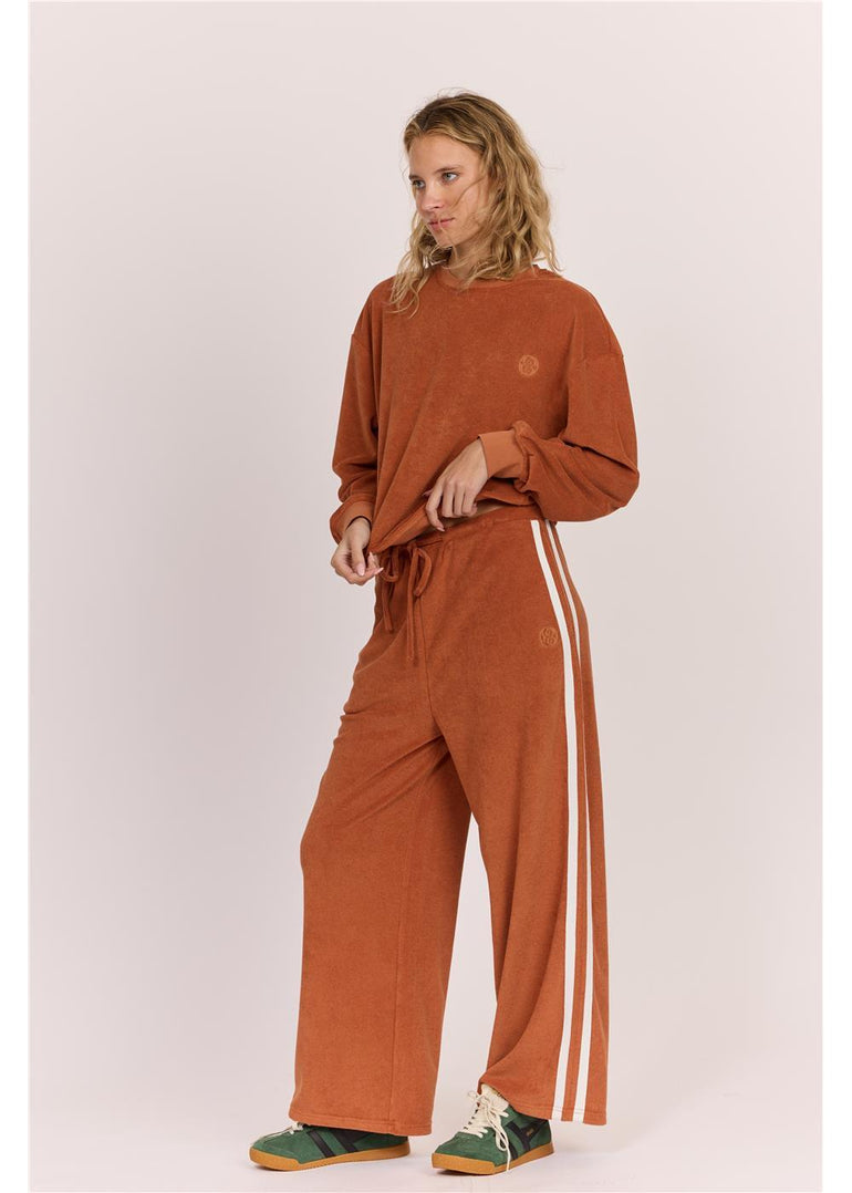SISSTR PALMERS PANT - TRC - Stoke Outlets