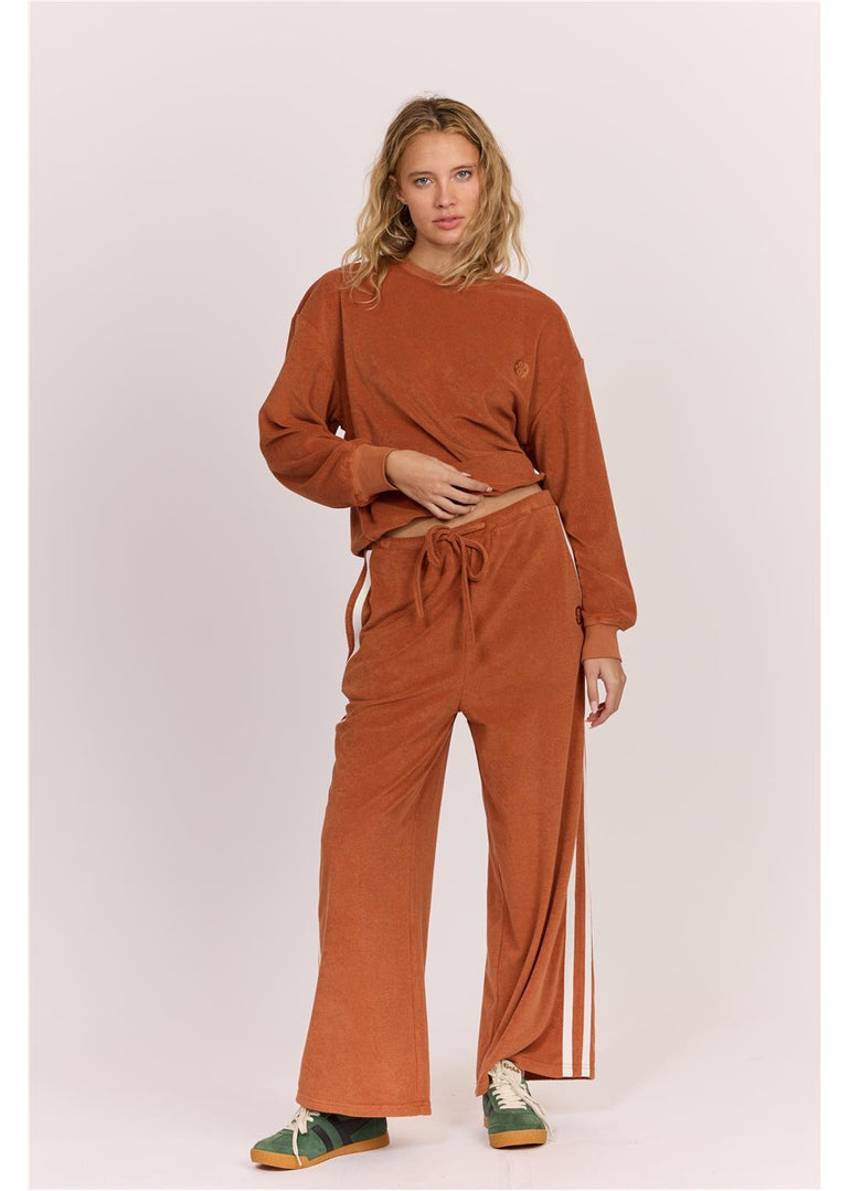 SISSTR PALMERS PANT - TRC - Stoke Outlets