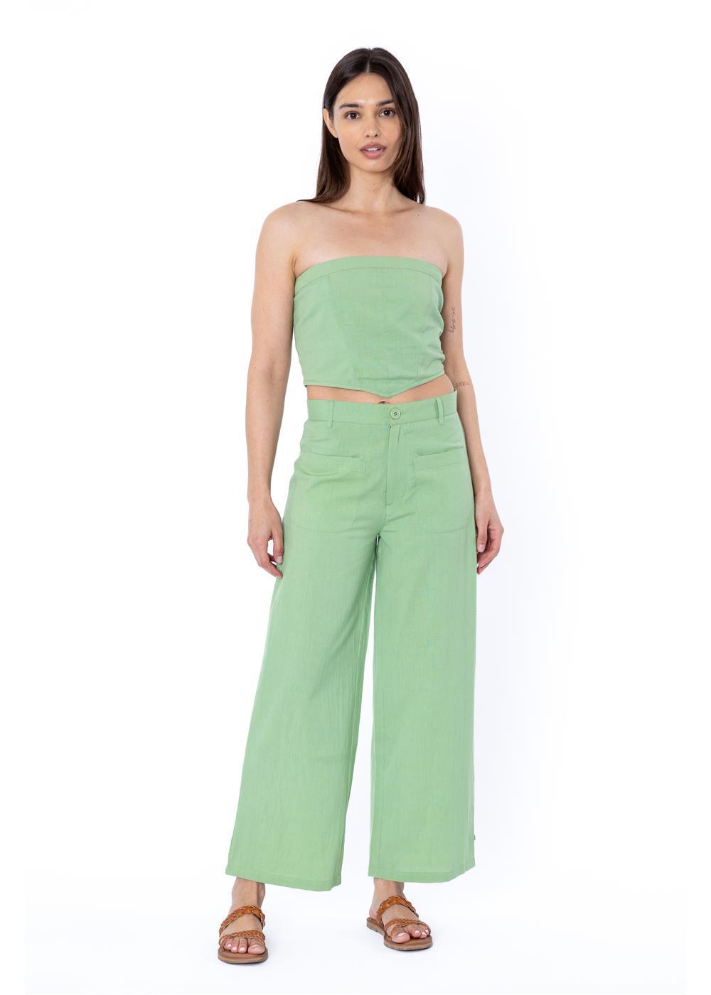 Sisstr Pentaluma Woven Pant - Stoke Outlets